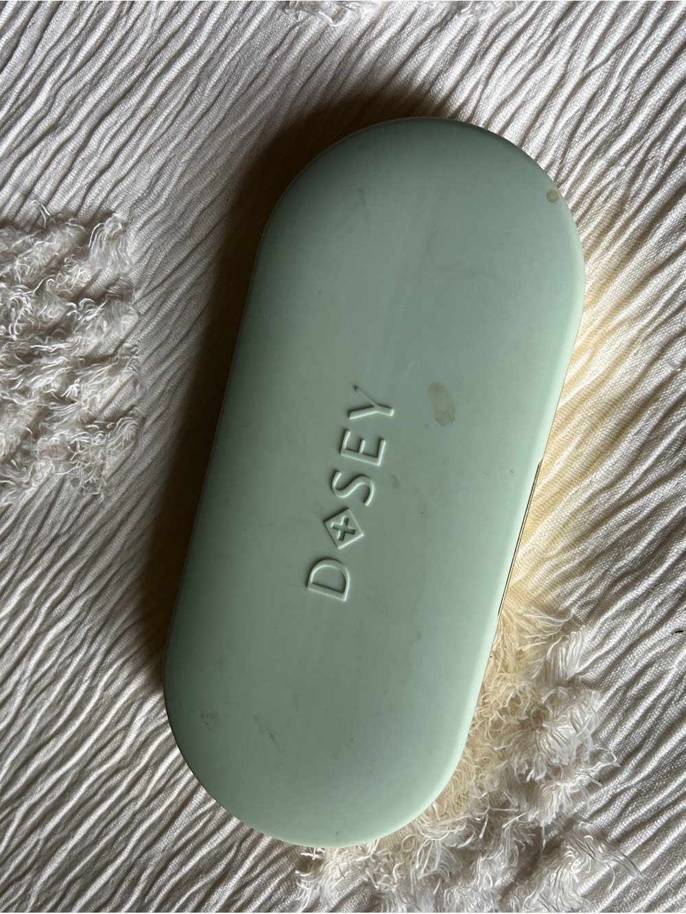 Anthropologie Dosey medication organizer